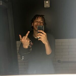 Meet your Posher, Gerald